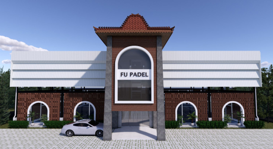 Diversifikasi, PT Puri Sentul Permai Tbk (KDTN) Luncurkan Fu Padel