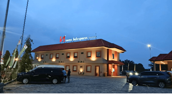 Komitmen PT Puri Sentul Permai Tbk (KDTN) dalam Mendukung Keselamatan Berkendara melalui Xpress Hotel di Rest Area Jalan Tol