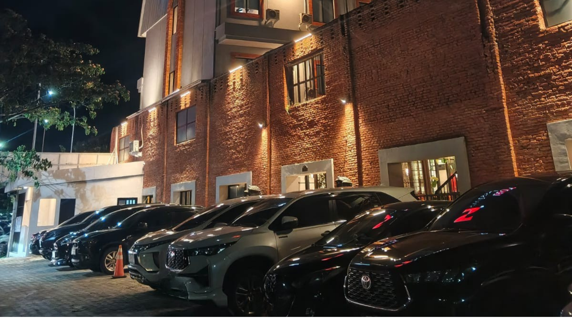 KDTN Mudik Lebaran 2026 SBE