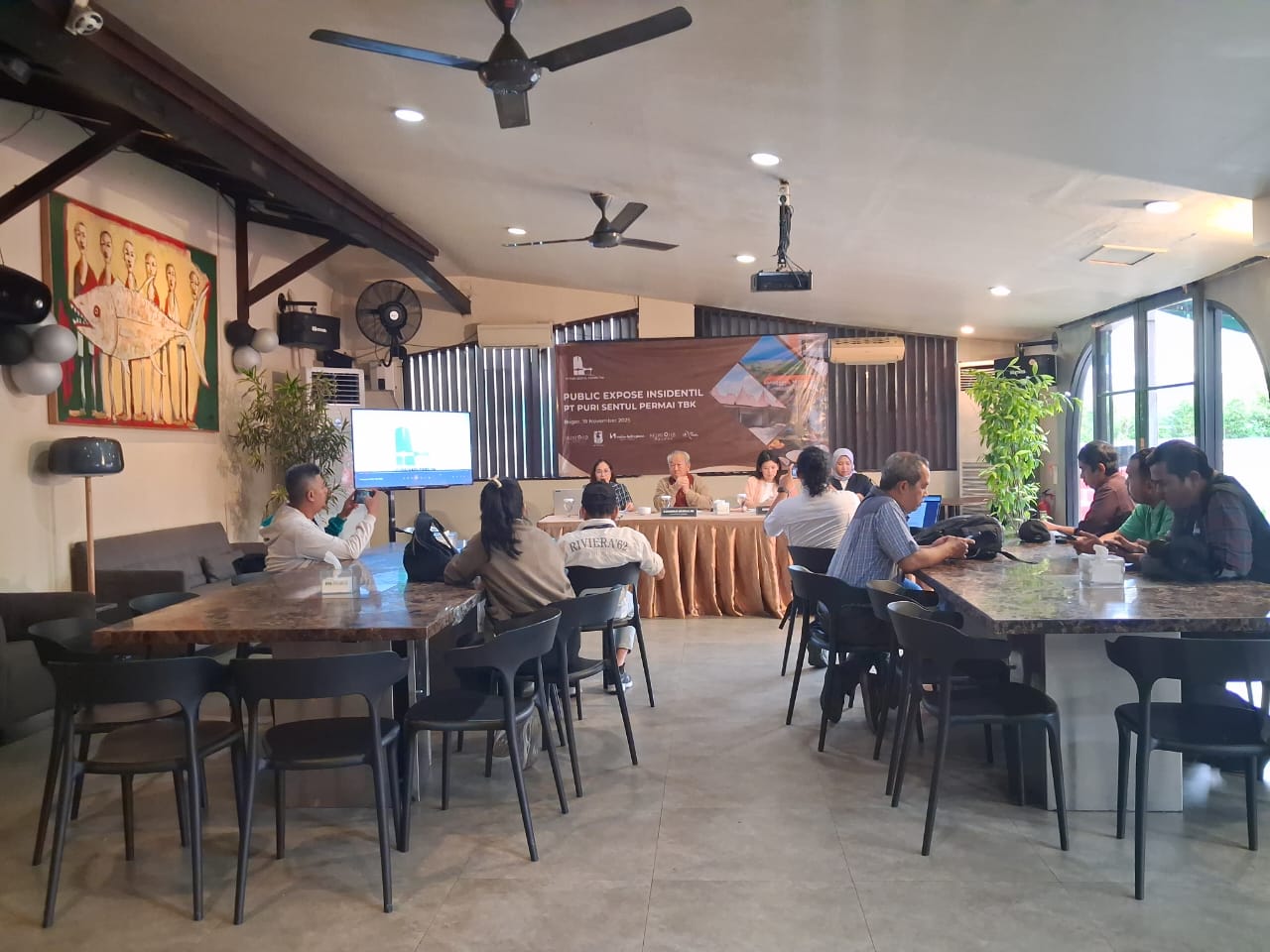 Pubex Insidentil KDTN Nov 2025