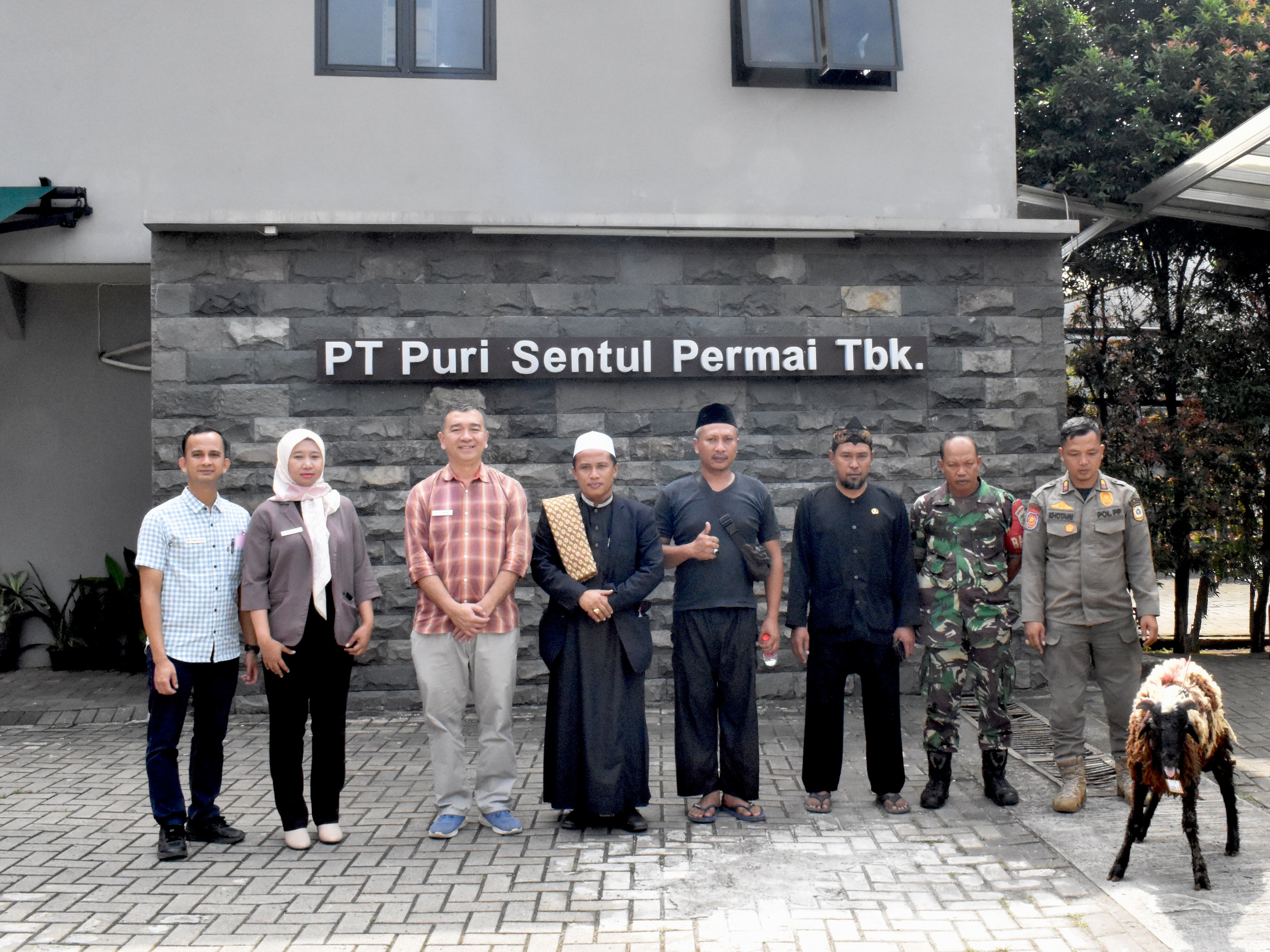 idul adha1446h kdtn
